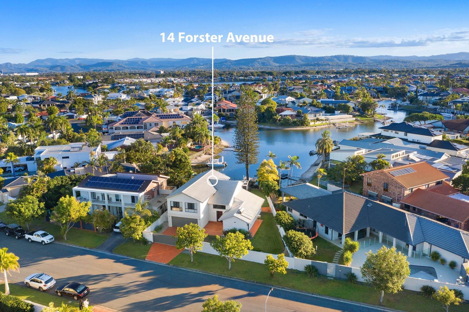 14 Forster Avenue, Sorrento QLD 4217, Image 2