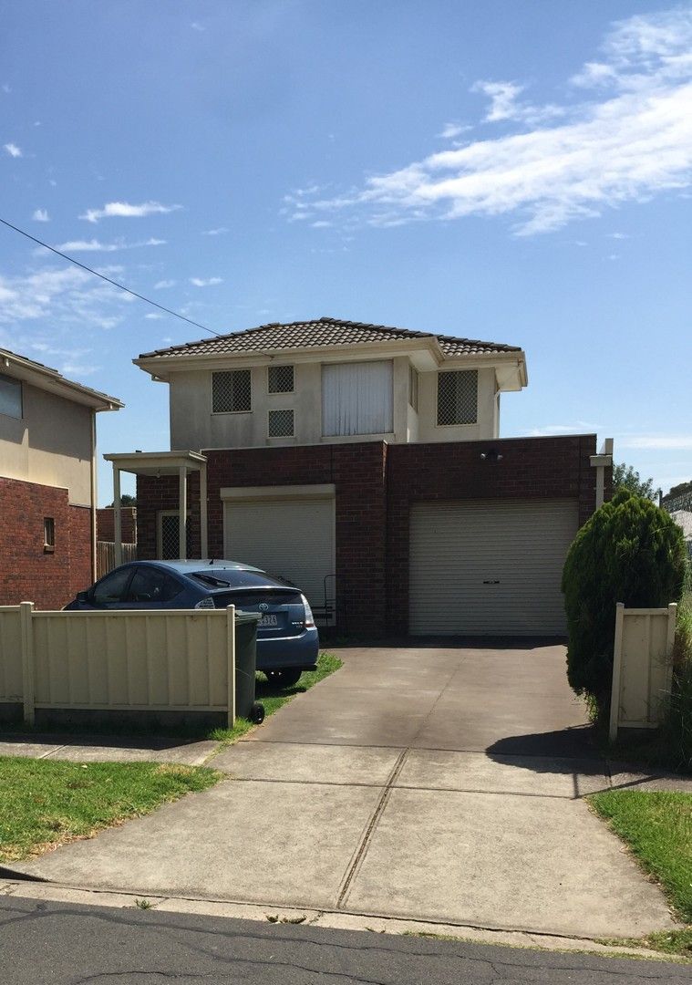 3 bedrooms Townhouse in 1/144 Kitchener BROADMEADOWS VIC, 3047
