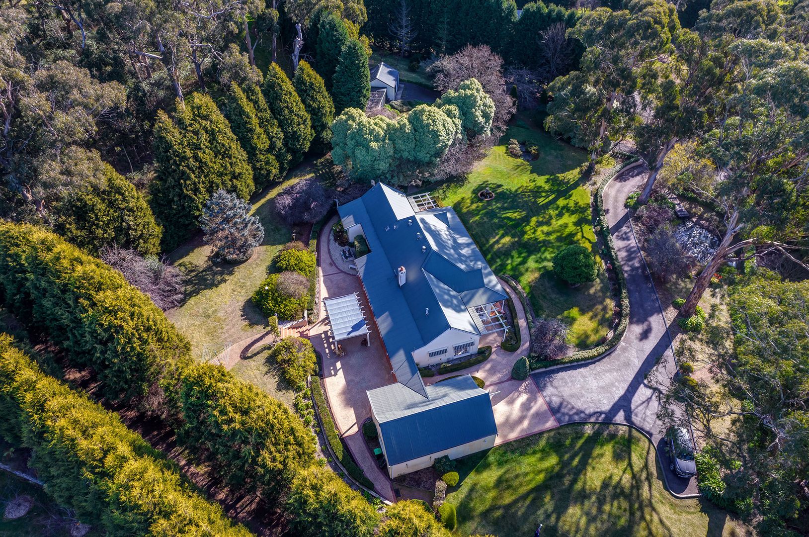 11A Harley Street, Bowral NSW 2576 Domain