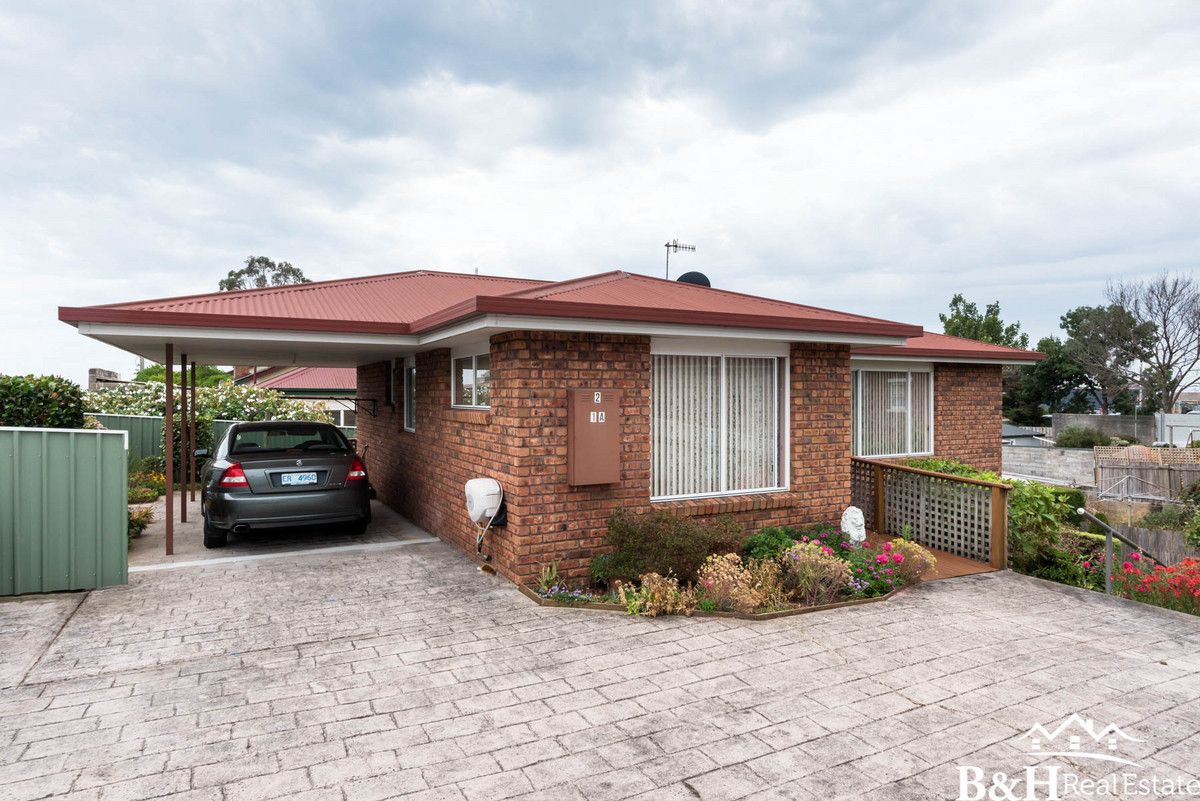 2/1a Best Street, Upper Burnie TAS 7320, Image 0