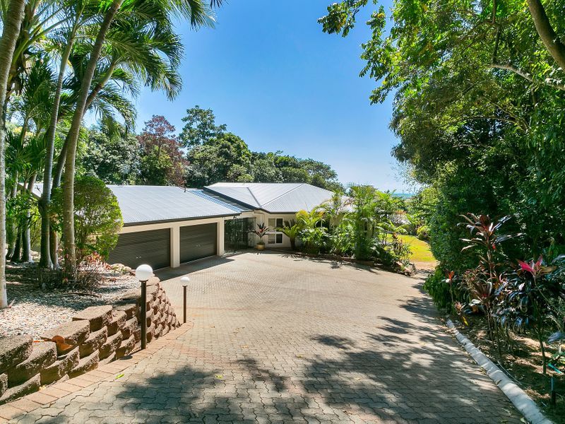 52 Fig Tree Drive, Caravonica QLD 4878, Image 1