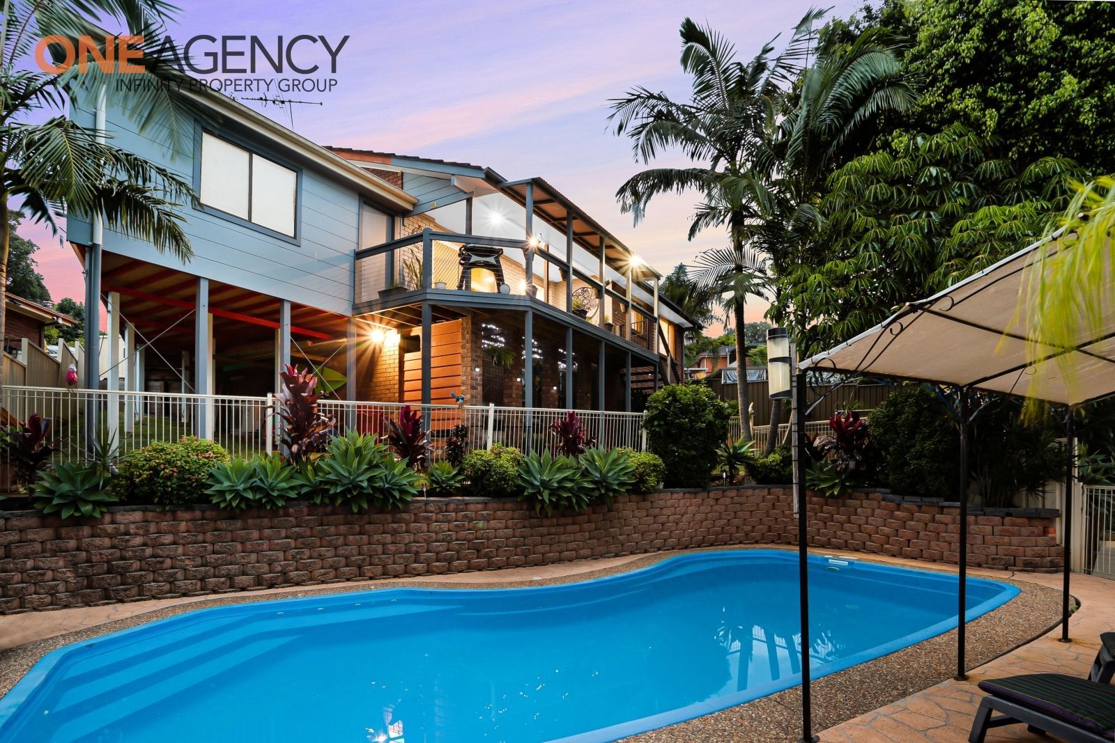 6 Chablis Place, Eschol Park NSW 2558, Image 0