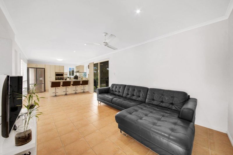 Lot 25 Facing Drive, O'Connell QLD 4680, Image 1