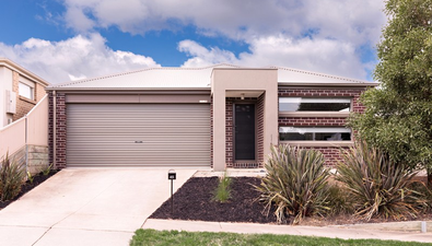 Picture of 45 Fraser Street, MOUNT PLEASANT VIC 3350