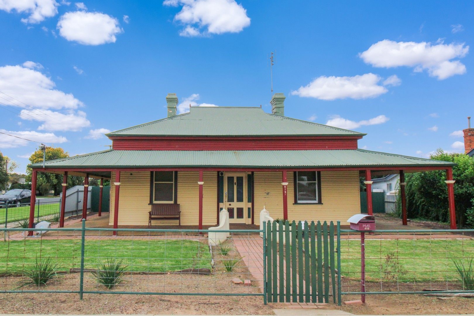 419 Church Street, Hay NSW 2711, Image 0