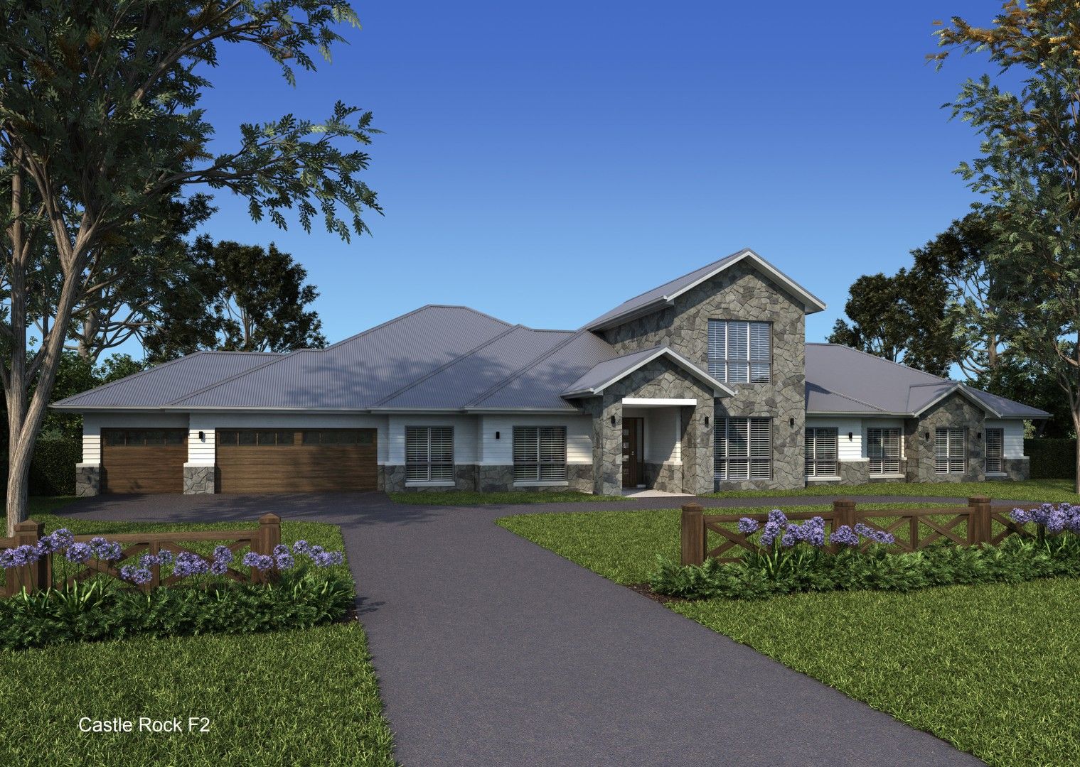 6 bedrooms New House & Land in 81 Translator road ARMIDALE NSW, 2350