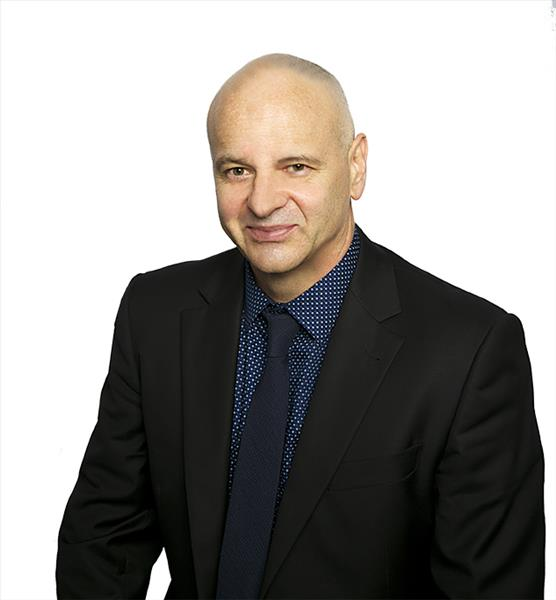 Greg Fall