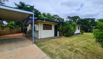 Picture of 13 Carbine Avenue, MOUNT ISA QLD 4825