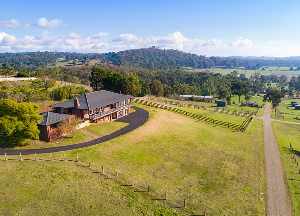 23 Boundary Road, Lilydale VIC 3140