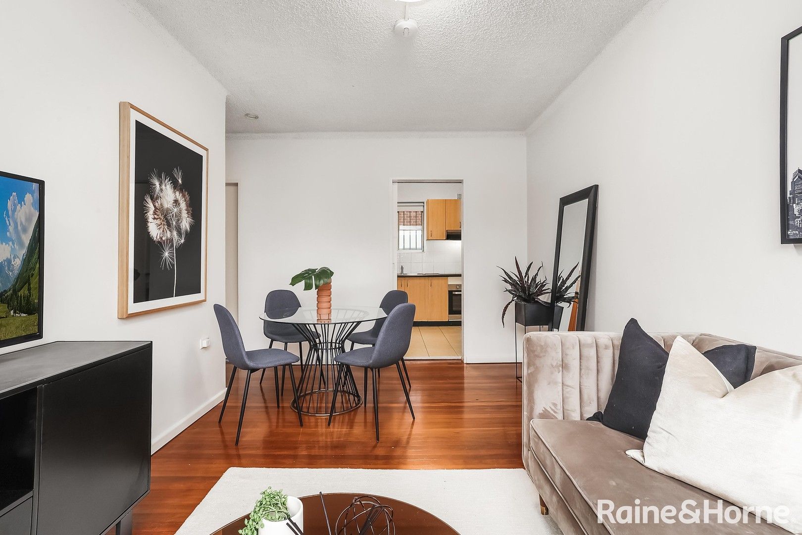 26/27 Dover Road, Botany NSW 2019, Image 0