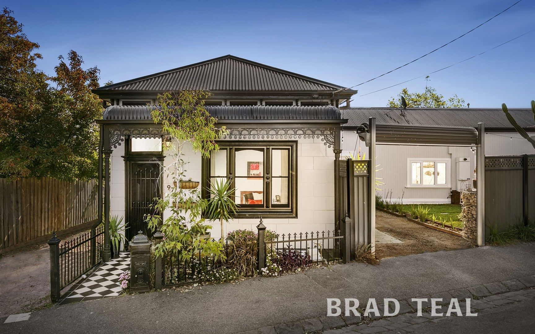 97 The Crescent, Ascot Vale VIC 3032, Image 0
