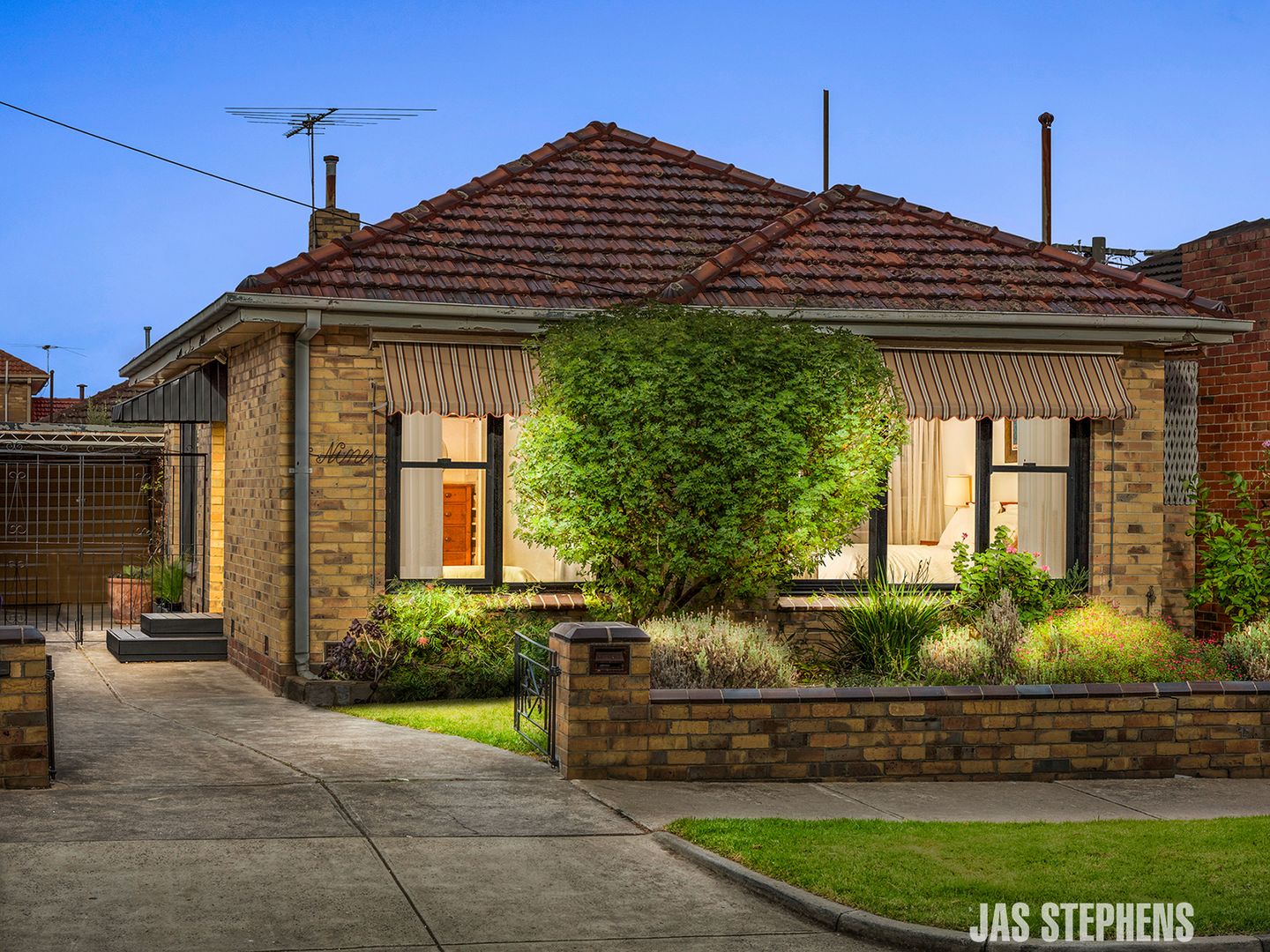 9 Brunswick Street, West Footscray Property History & Address