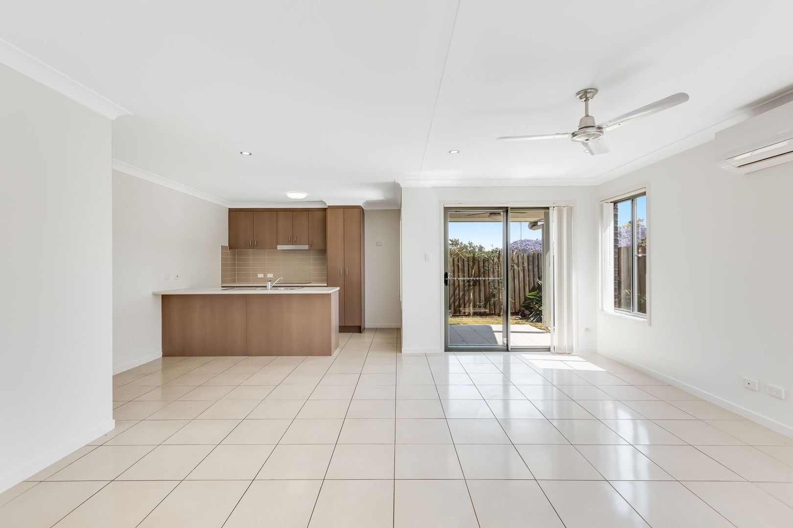 4/44 Gostwyck Street, Newtown QLD 4350, Image 0