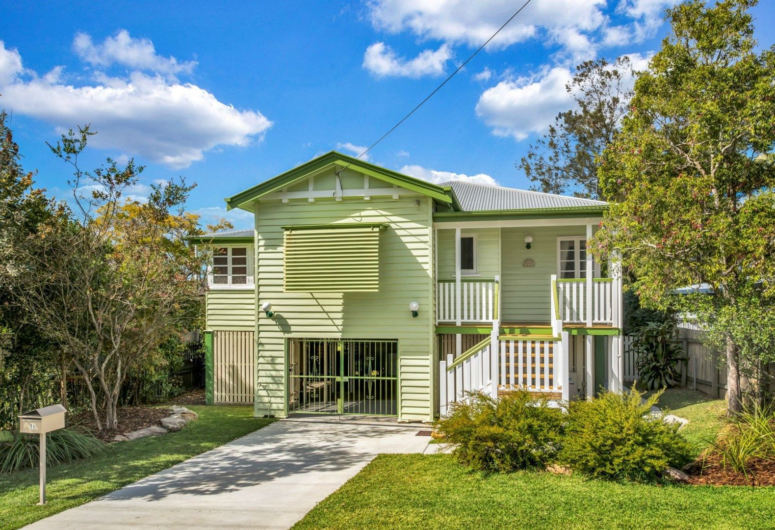 Ashgrove QLD 4060, Image 0