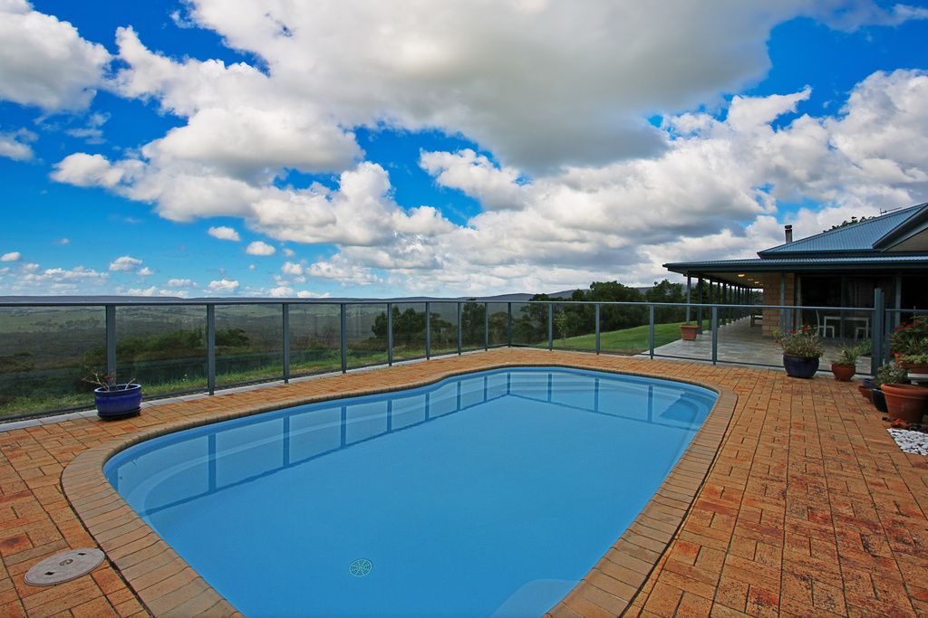 663c Little Forest Rd, Little Forest NSW 2538, Image 1