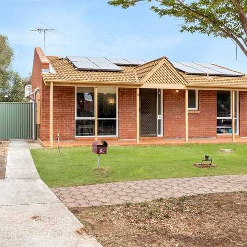 Picture of 9 Knight Court, SALISBURY EAST SA 5109