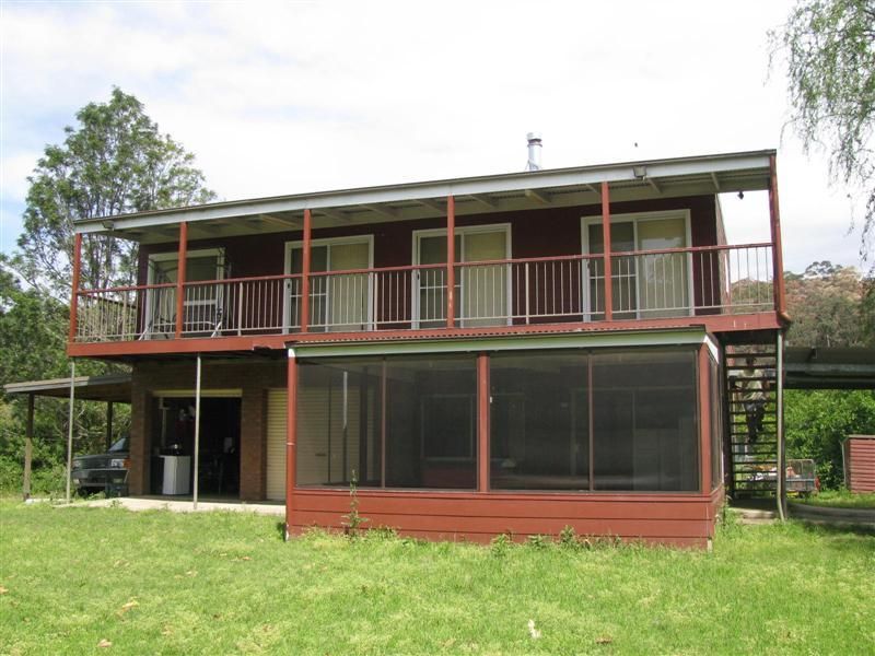 558 Chaseling Road South, LEETS VALE NSW 2775, Image 0