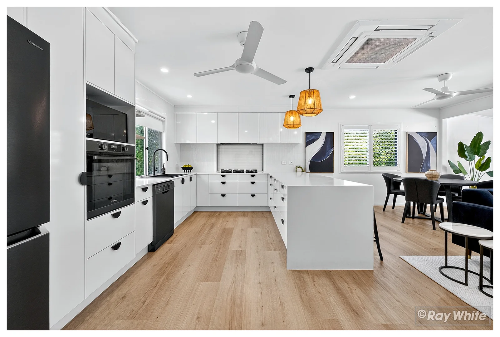 Additional image 3 of 63 Menzies Street, Park Avenue QLD 4701