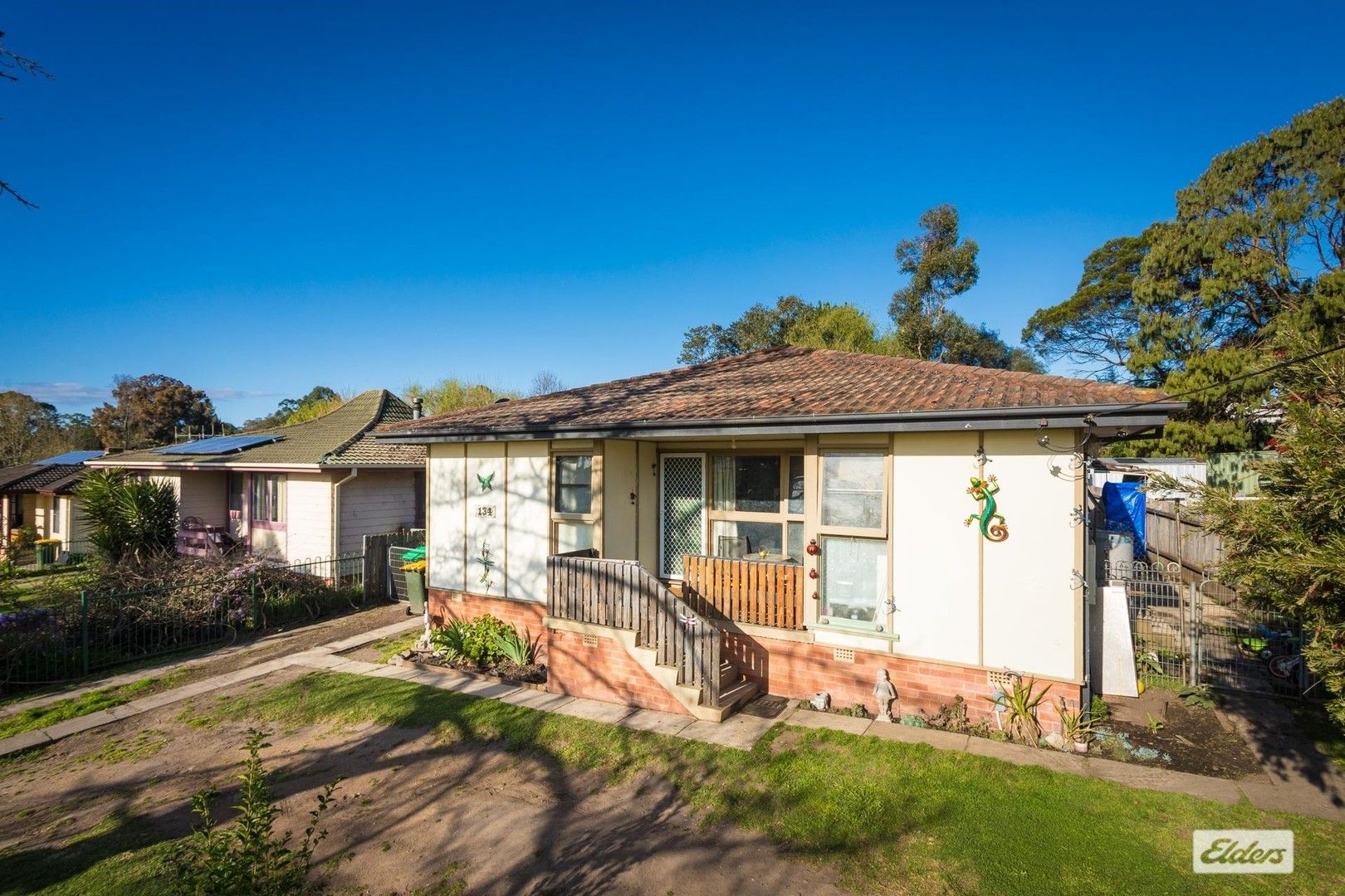 3 bedrooms House in 134 East Street BEGA NSW, 2550