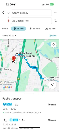 Additional image 16 of WeChat: KRL119 L2/ 23 Gadigal Ave, Zetland NSW 2017