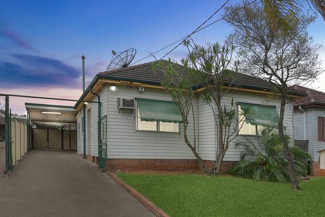 Picture of 75 Ashby Avenue, YAGOONA NSW 2199