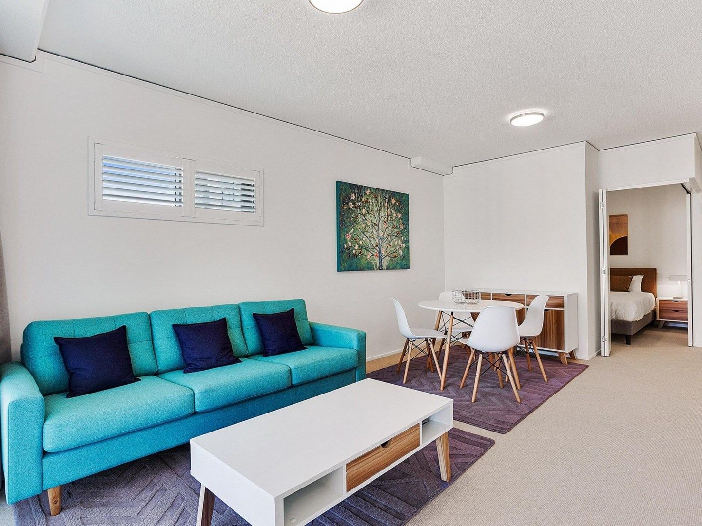 Unit 1001/510 Saint Pauls Terrace, Bowen Hills QLD 4006 Apartment For Rent 490 Domain