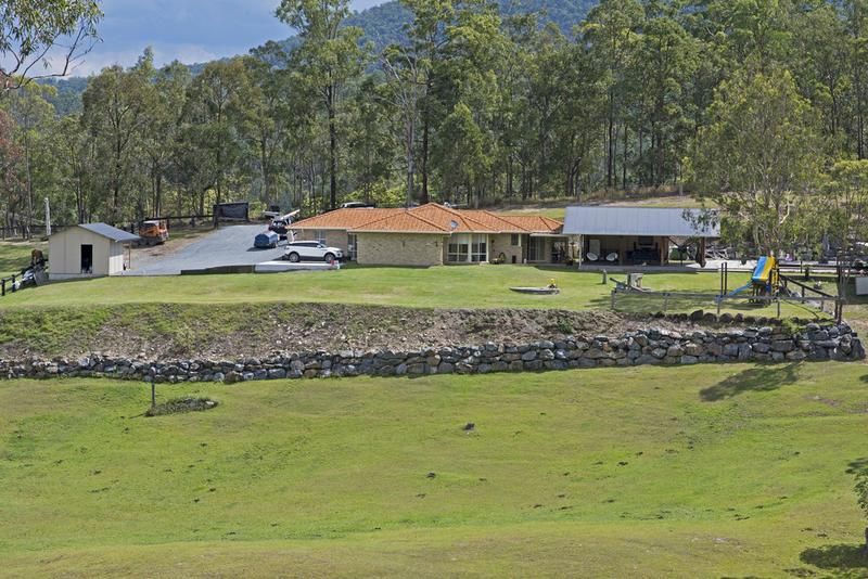 126 Stewart Road, GUANABA QLD 4210, Image 2