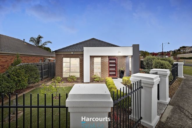 Picture of 25 The Gables, SOUTH MORANG VIC 3752
