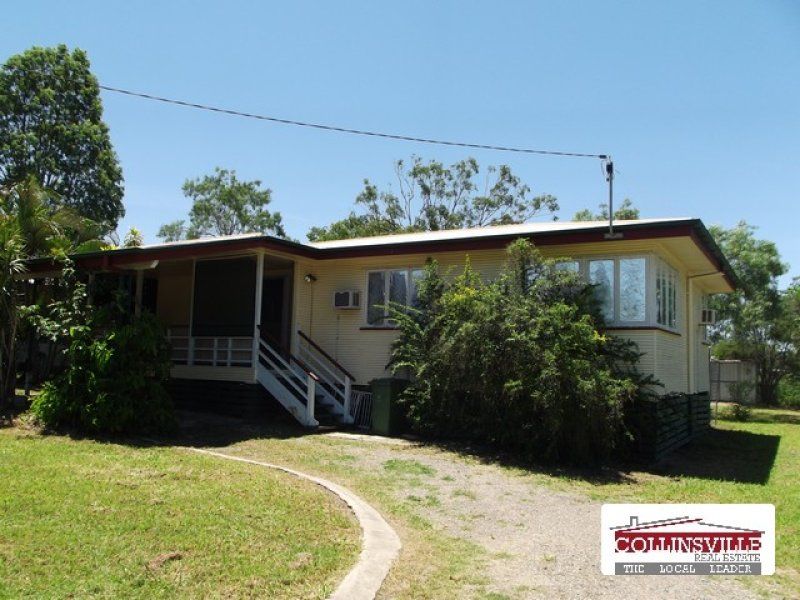 Real Estate Collinsville Australia