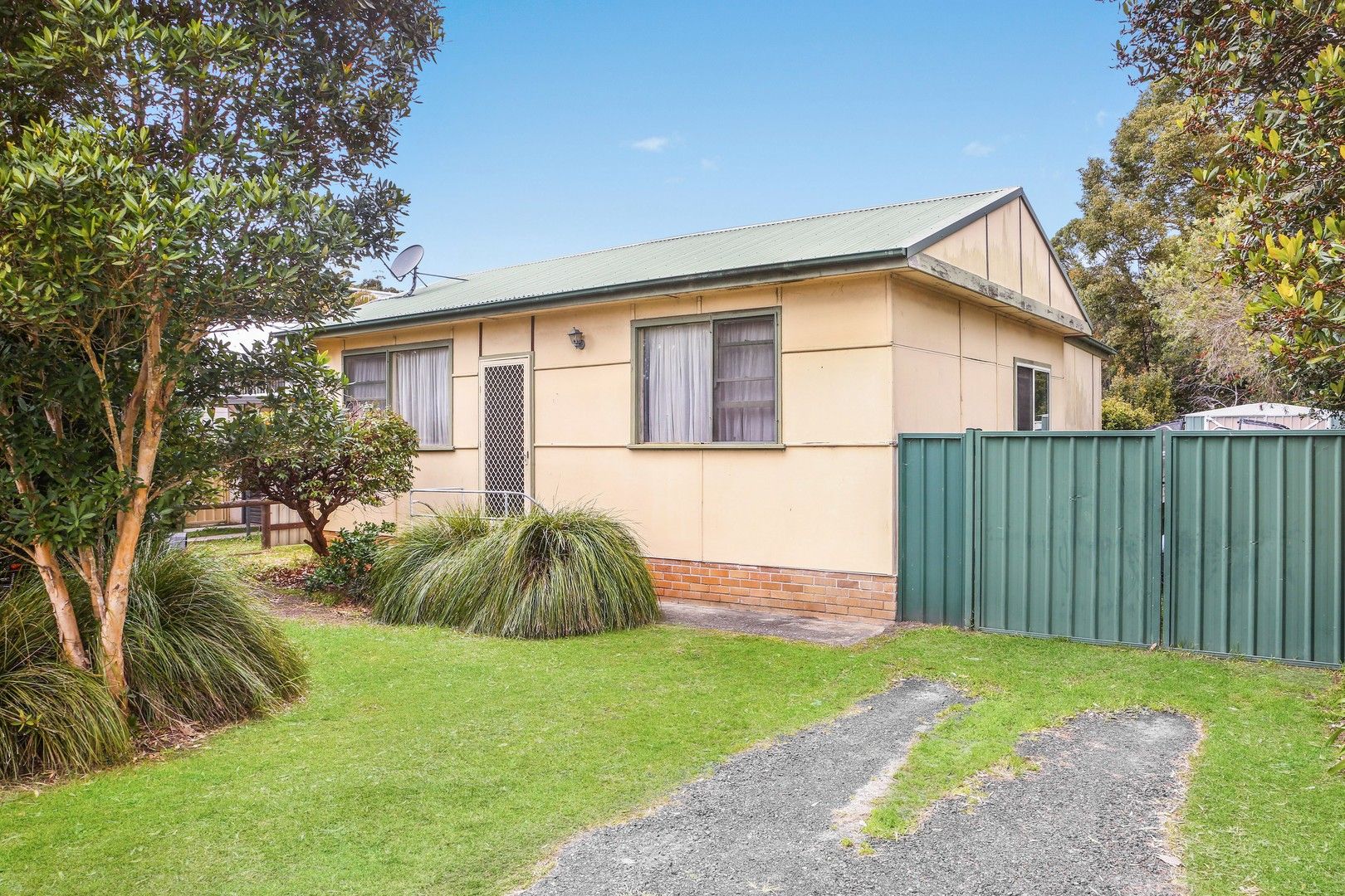 10 Rickard Road, Empire Bay NSW 2257, Image 0