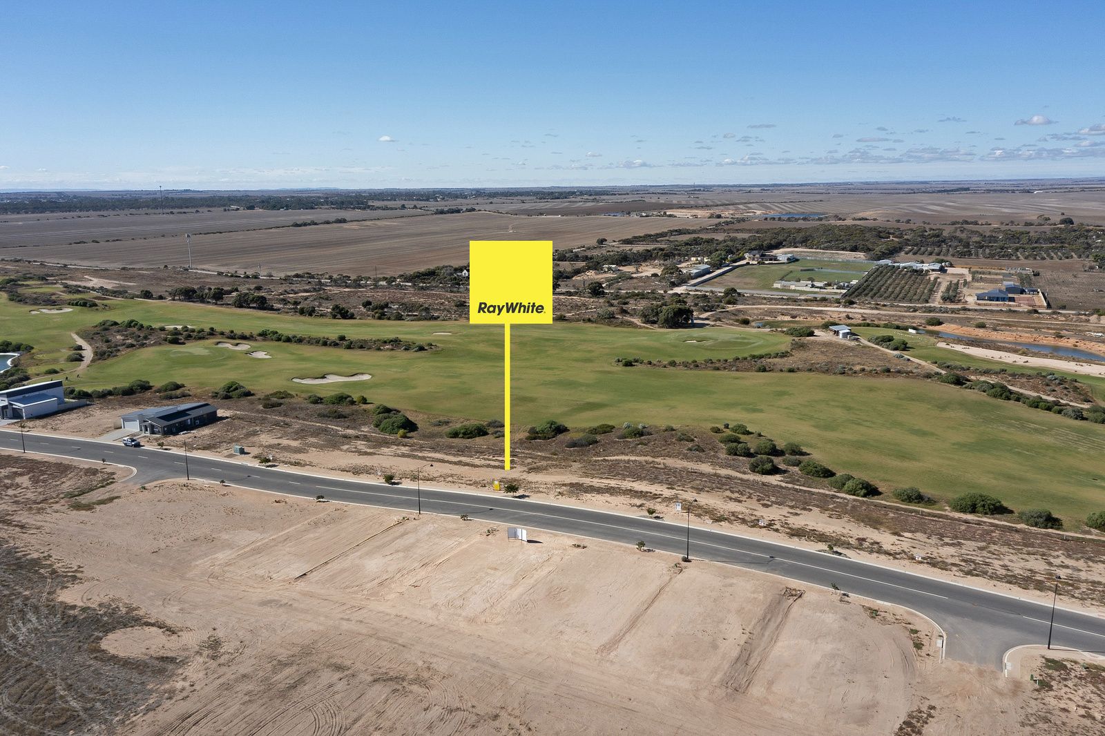 Lot 84 St Andrews Drive, Port Hughes SA 5558, Image 2