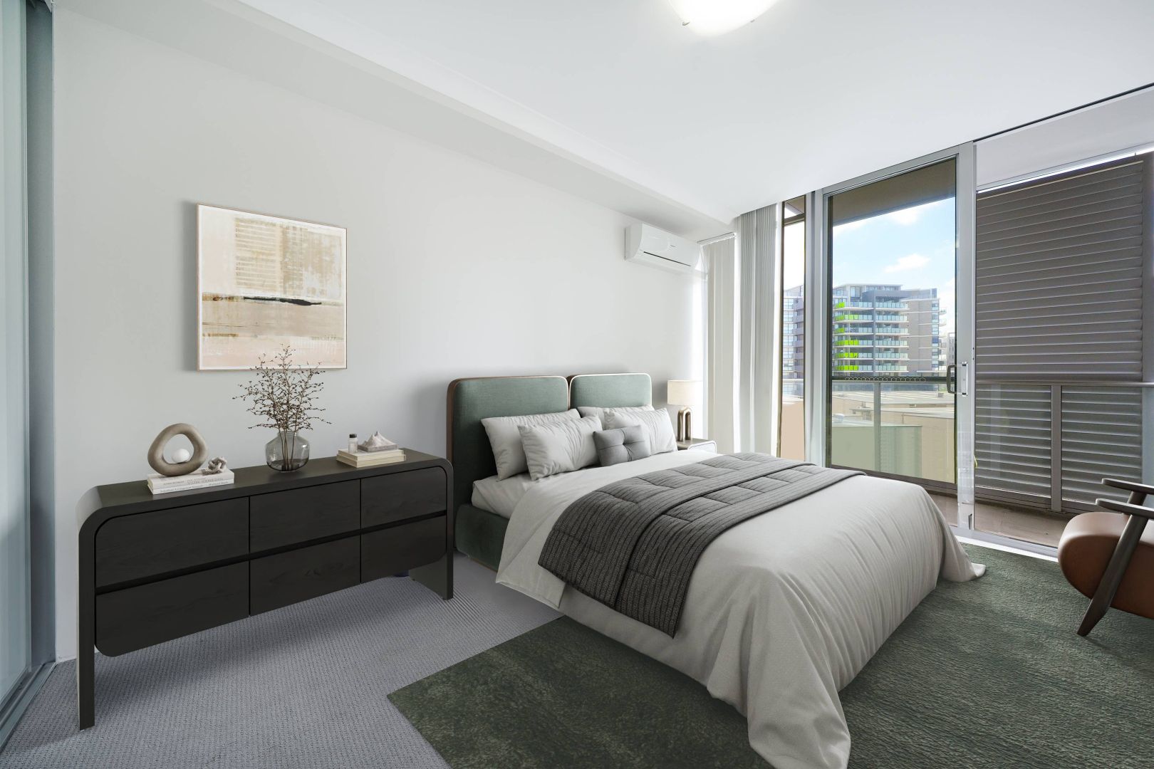 312/9-11 Wollongong Road, Arncliffe NSW 2205, Image 2