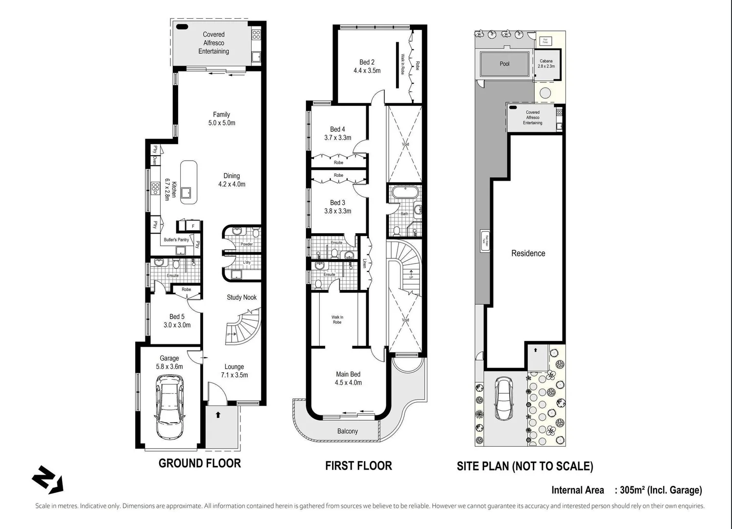 141 Dora Street, Hurstville NSW 2220 - Semi-detached For Rent | Domain