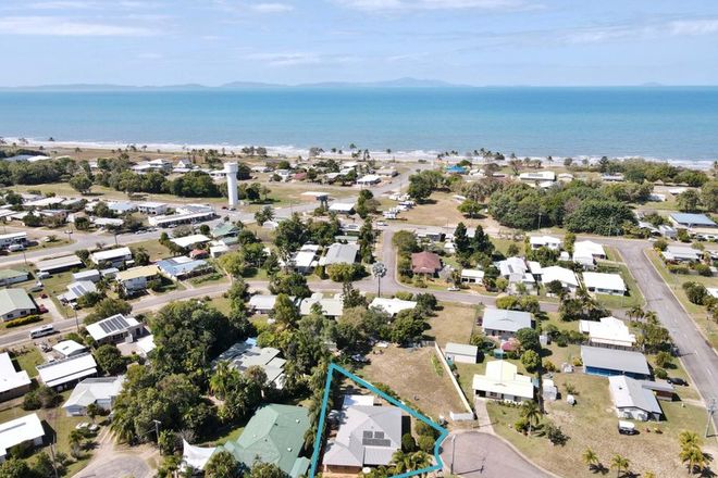 Picture of 2 Cashew Close, FORREST BEACH QLD 4850