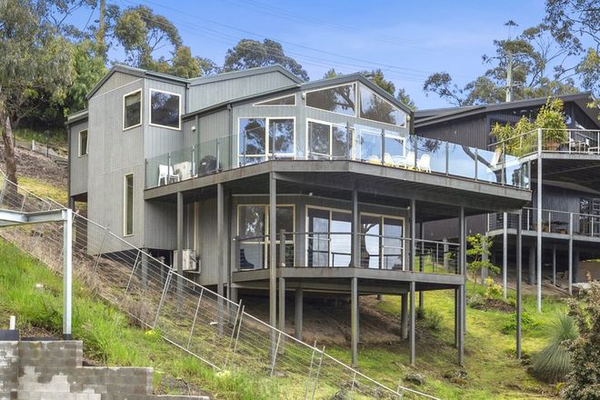 Picture of 48 Richardson Boulevard, LORNE VIC 3232