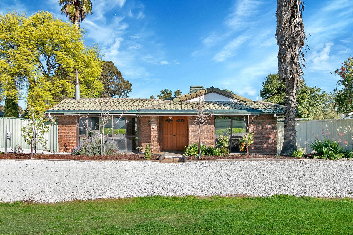 42 Borrow Street, Freeling SA 5372, Image 1