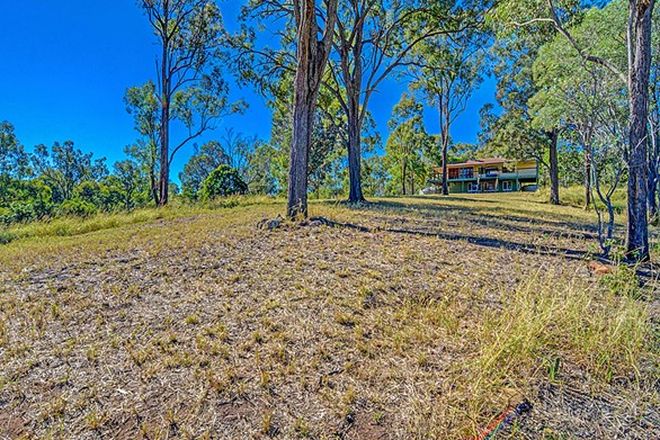 Picture of 45 Hill Road, PLAINLAND QLD 4341