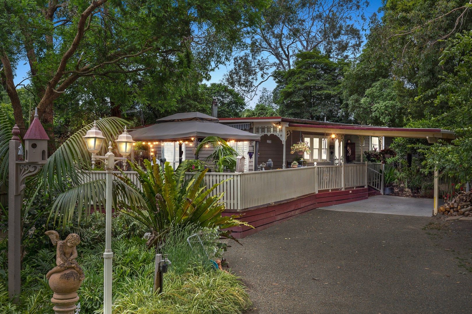 30 Verbena Avenue, The Basin VIC 3154, Image 0