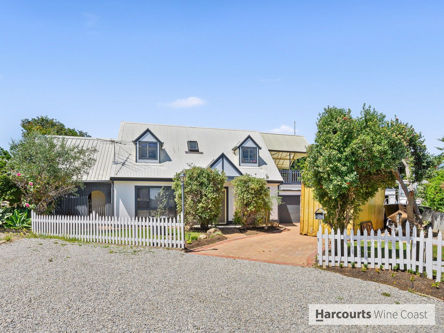 2 Savoy Place, Sellicks Beach SA 5174, Image 0