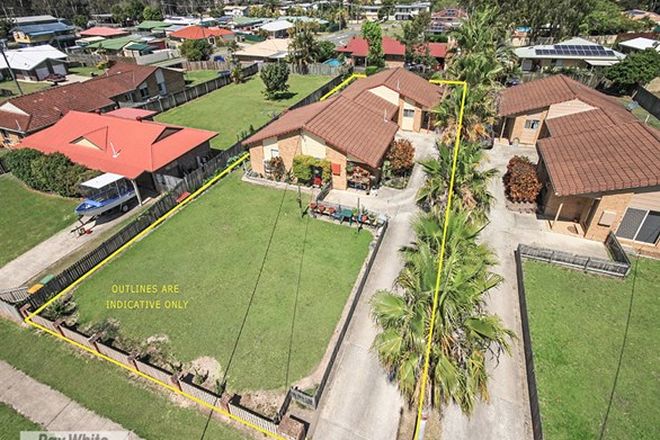 Picture of 1/25 Mirrabook Street, DECEPTION BAY QLD 4508