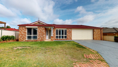 Picture of 58 Naranghi Circuit, MARYLAND NSW 2287
