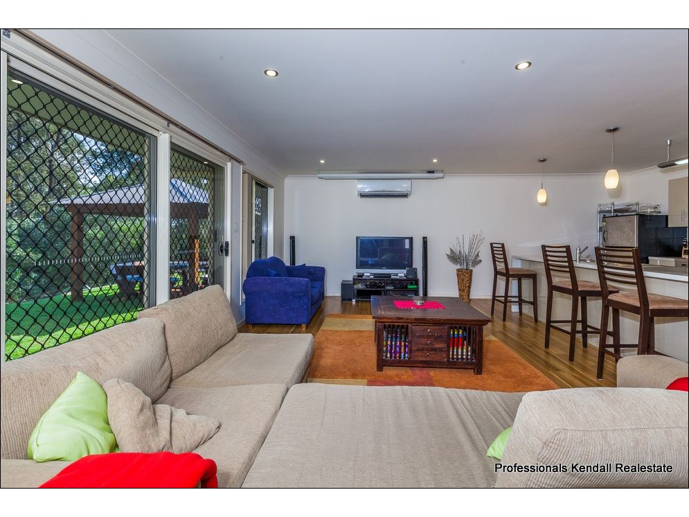 153 Fenwick Road, Boyland QLD 4275, Image 1