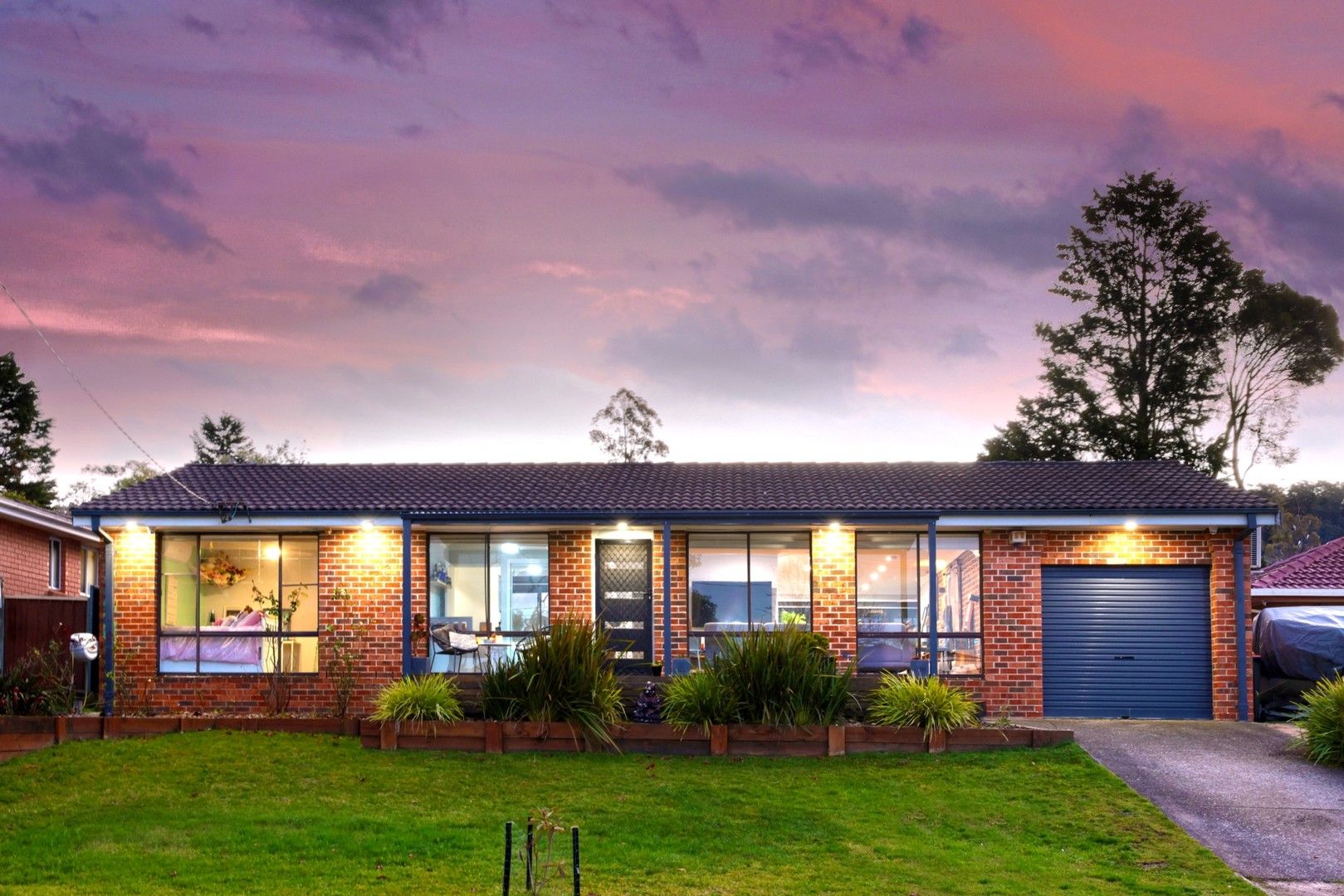 4 bedrooms House in 52 Red Gum Avenue HAZELBROOK NSW, 2779