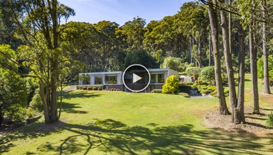 Picture of 1275 Mount Macedon Road, HESKET VIC 3442