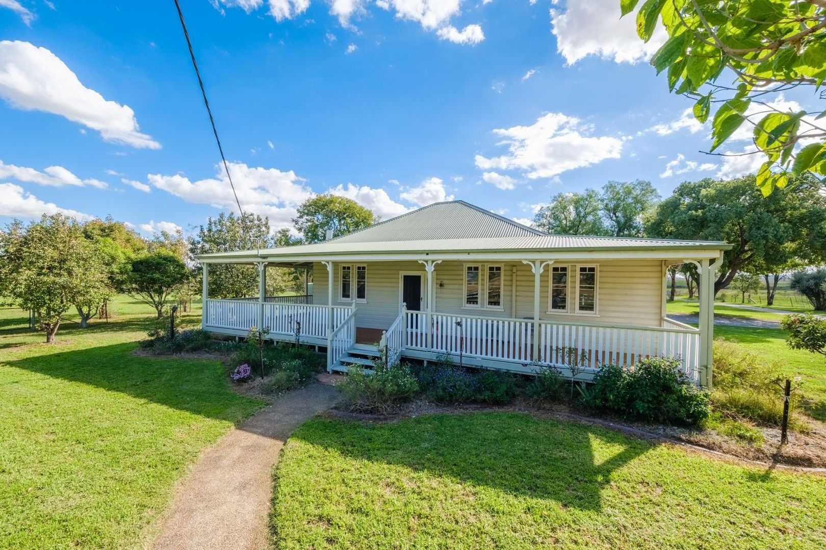 88 Lower Somerton Road, Attunga NSW 2345 House for Sale 3,600,000