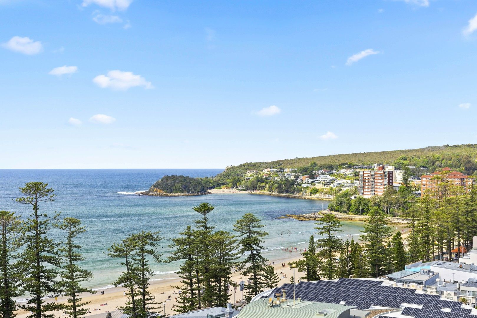 919/22 Central Avenue, Manly NSW 2095, Image 0