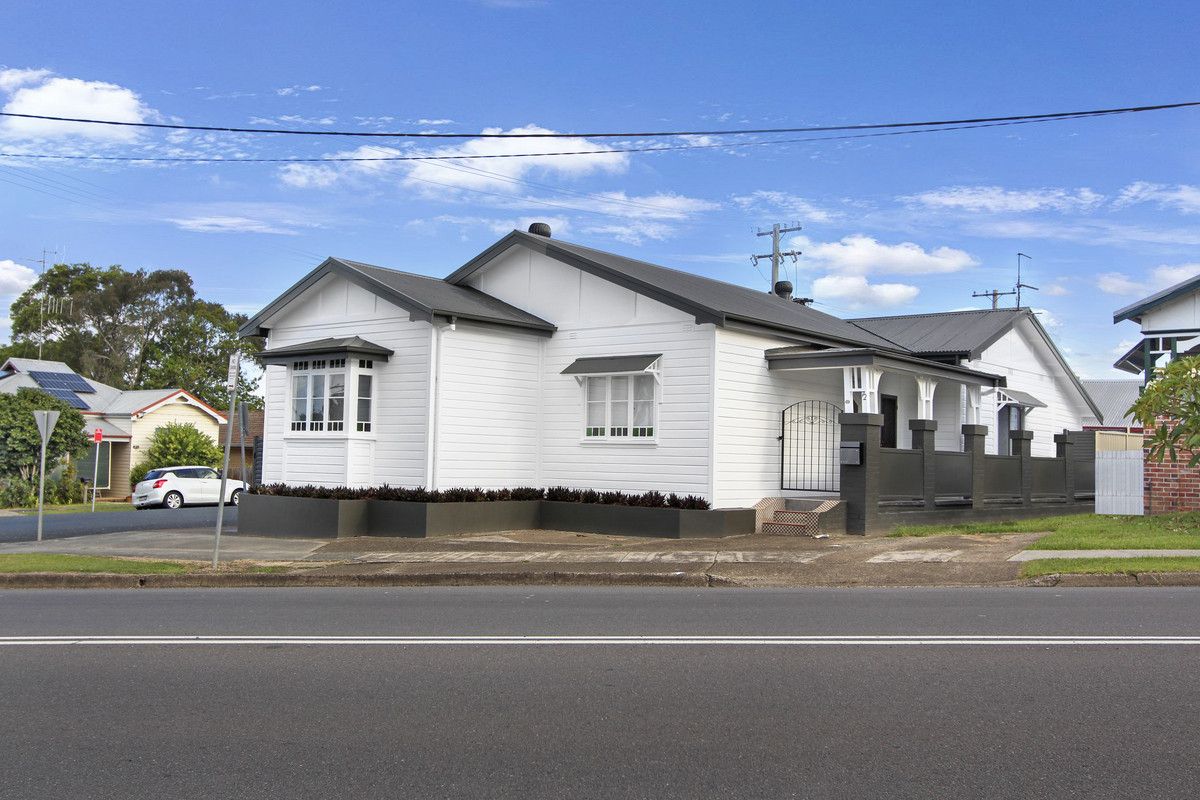 3 bedrooms House in 72 High Street WAUCHOPE NSW, 2446