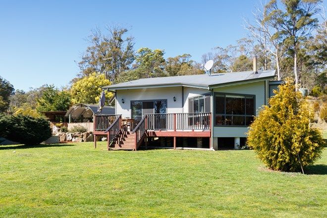 Picture of 66 Bogan Road, OSMASTON TAS 7303