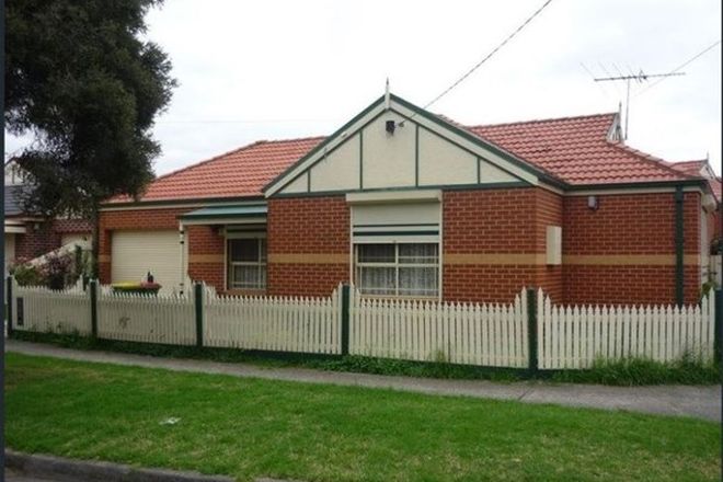 Picture of 8 Clarendon Street, MAIDSTONE VIC 3012