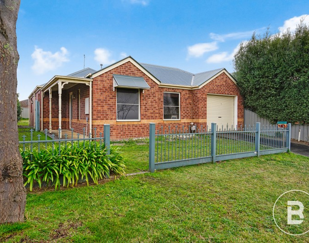 7 Hanwood Close, Delacombe VIC 3356